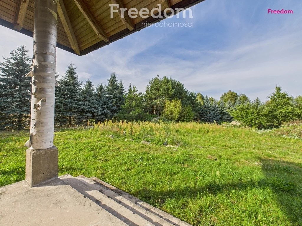 Dom 511,81 m², oferta nr , 16172/3685/ODS, Stefanów