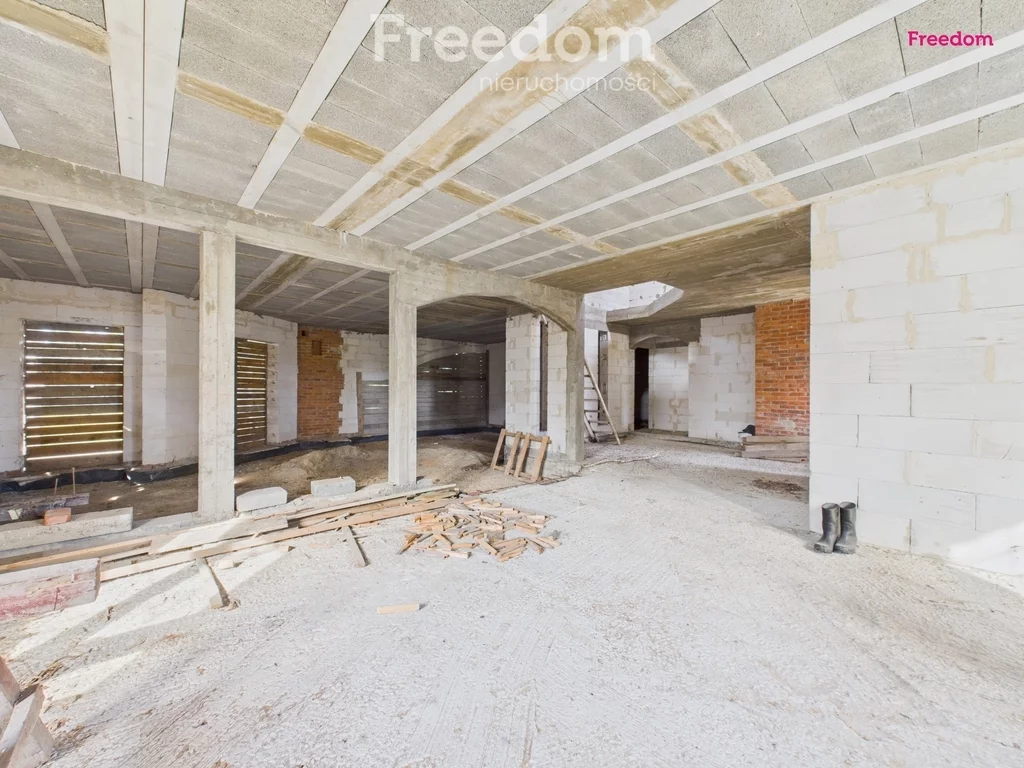 Dom 511,81 m², oferta nr , 16172/3685/ODS, Stefanów