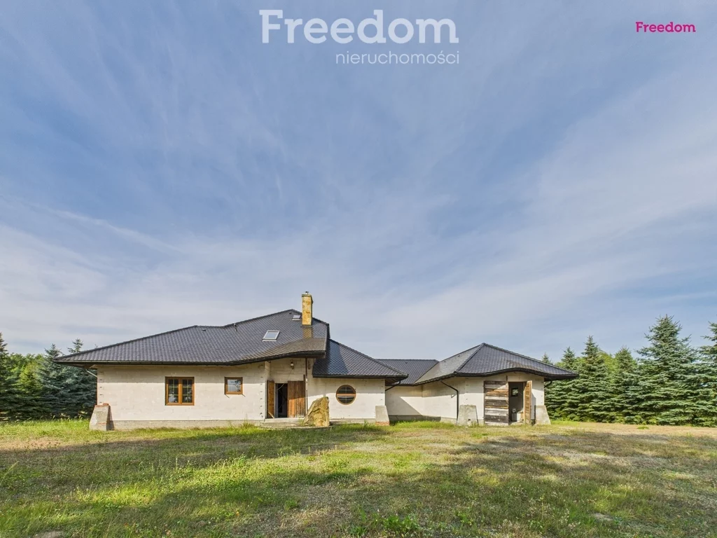 Dom 511,81 m², oferta nr , 16172/3685/ODS, Stefanów