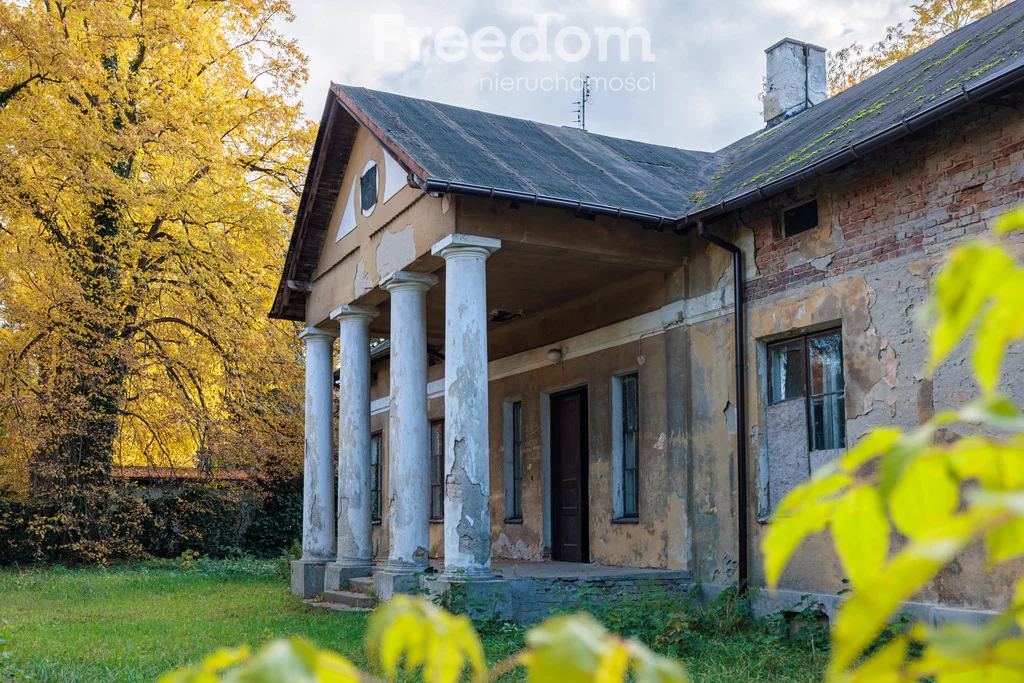 Dom 450,00 m², oferta nr , 16509/3685/ODS, Grodzisk Mazowiecki, Szczęsna