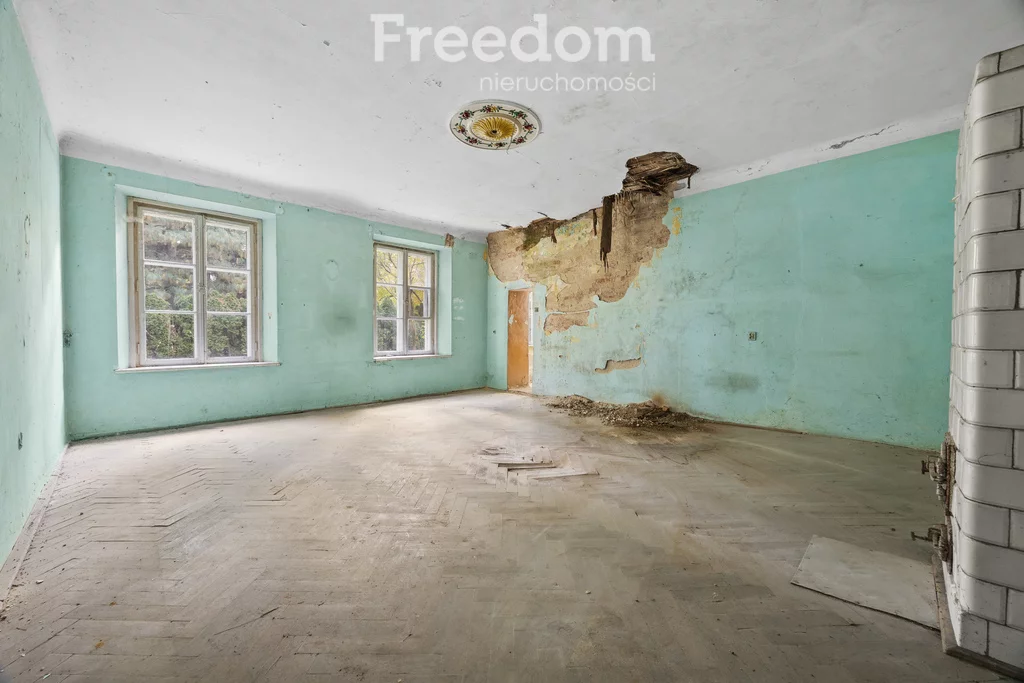 Dom 450,00 m², oferta nr , 16509/3685/ODS, Grodzisk Mazowiecki, Szczęsna