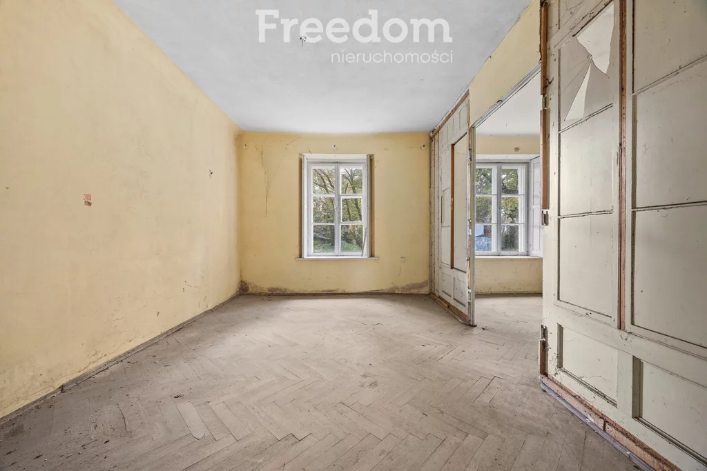 Dom 450,00 m², oferta nr , 16509/3685/ODS, Grodzisk Mazowiecki, Szczęsna