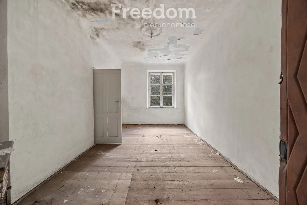Dom 450,00 m², oferta nr , 16509/3685/ODS, Grodzisk Mazowiecki, Szczęsna