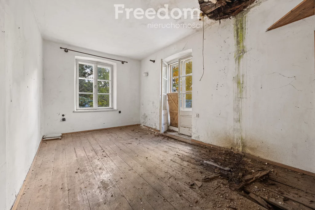 Dom 450,00 m², oferta nr , 16509/3685/ODS, Grodzisk Mazowiecki, Szczęsna