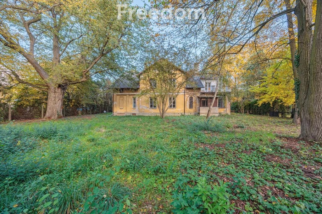 Dom 450,00 m², oferta nr , 16509/3685/ODS, Grodzisk Mazowiecki, Szczęsna