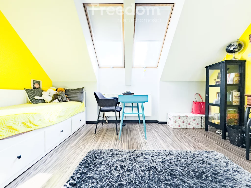 Dom 166,40 m², oferta nr , 15931/3685/ODS, Wilkasy, Szkolna