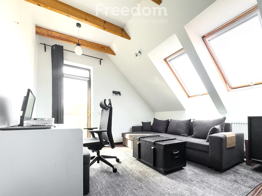 Dom 166,40 m², oferta nr , 15931/3685/ODS, Wilkasy, Szkolna