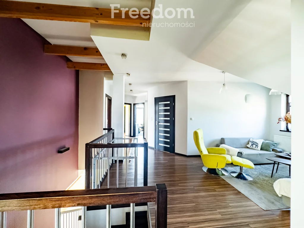 Dom 166,40 m², oferta nr , 15931/3685/ODS, Wilkasy, Szkolna