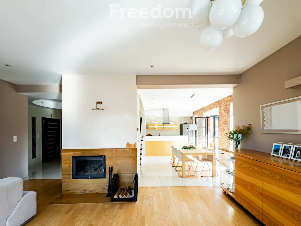 Dom 166,40 m², oferta nr , 15931/3685/ODS, Wilkasy, Szkolna
