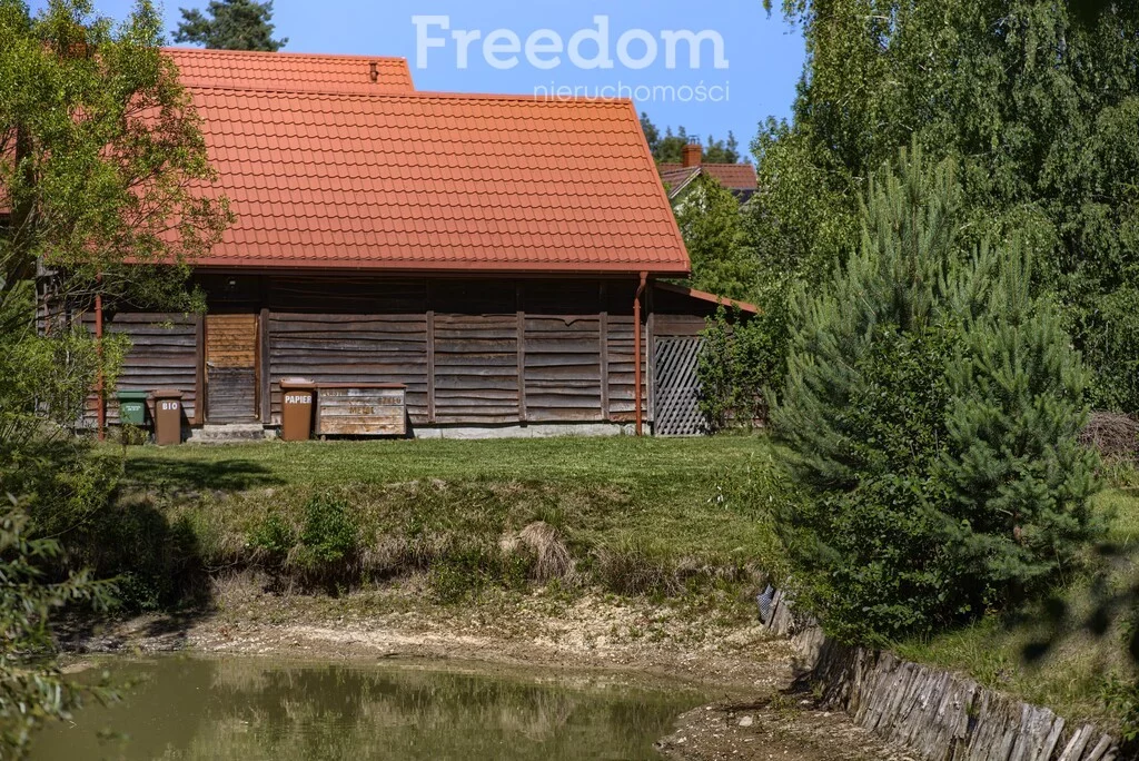 Dom 182,00 m², oferta nr , 15805/3685/ODS, Tarnopol