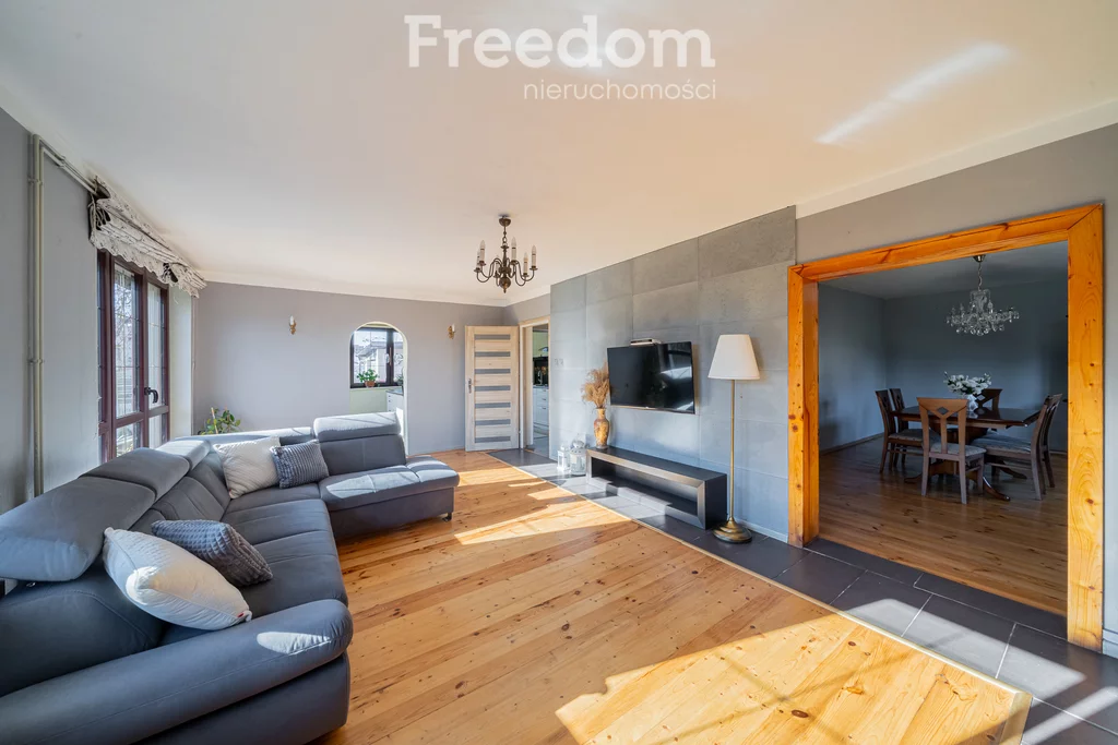 Dom 270,00 m², oferta nr , 14961/3685/ODS, Kołobrzeg, Tczewska