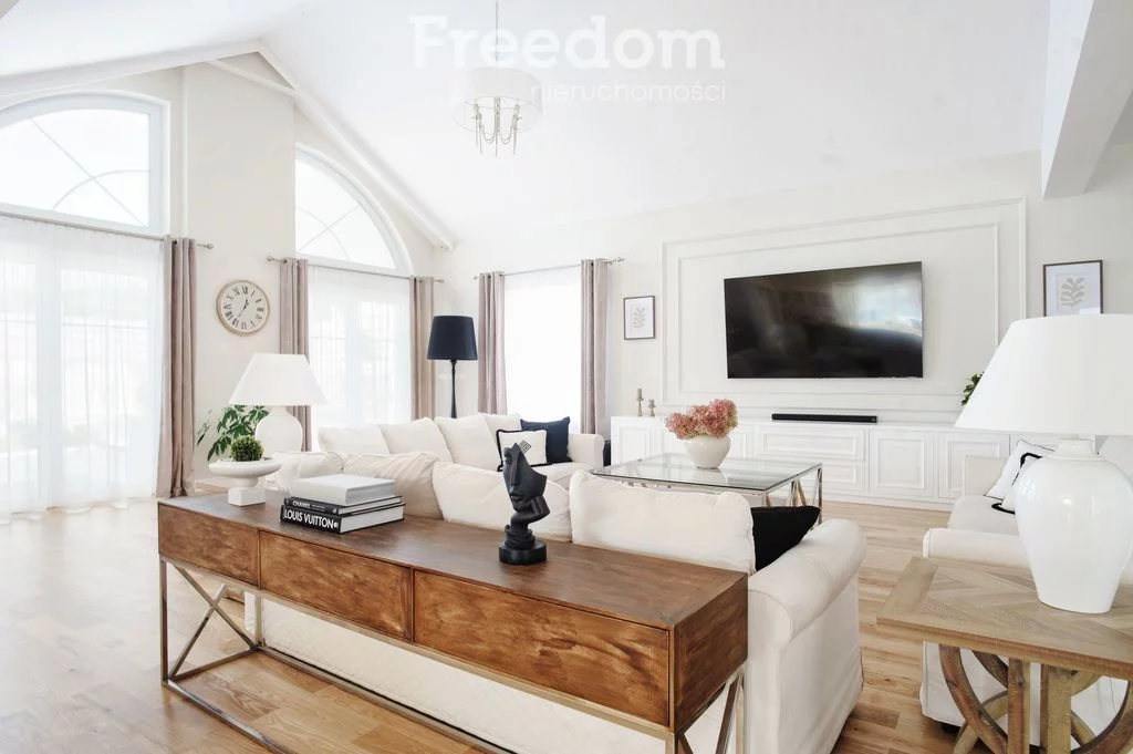 Dom 382,45 m², oferta nr , 12893/3685/ODS, Toruń