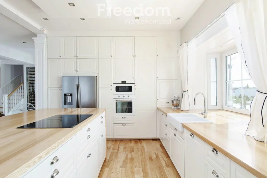 Dom 382,45 m², oferta nr , 12893/3685/ODS, Toruń