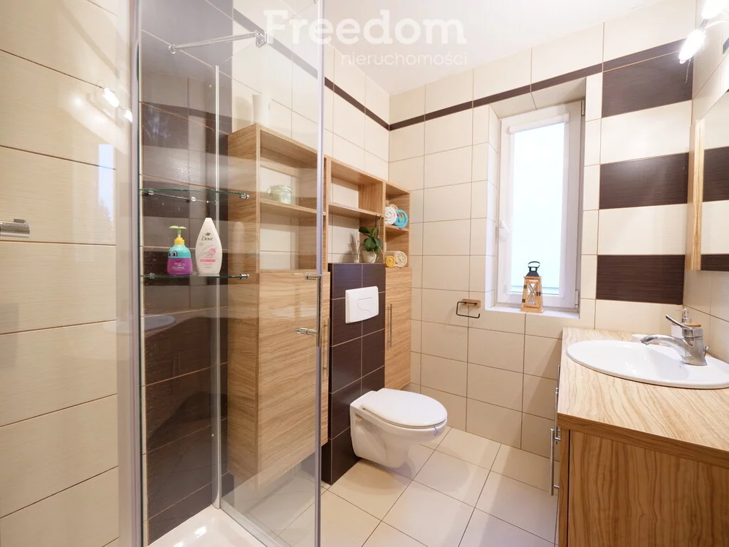 Dom 137,30 m², oferta nr , 14051/3685/ODS, Piotrków Trybunalski, Twardosławicka