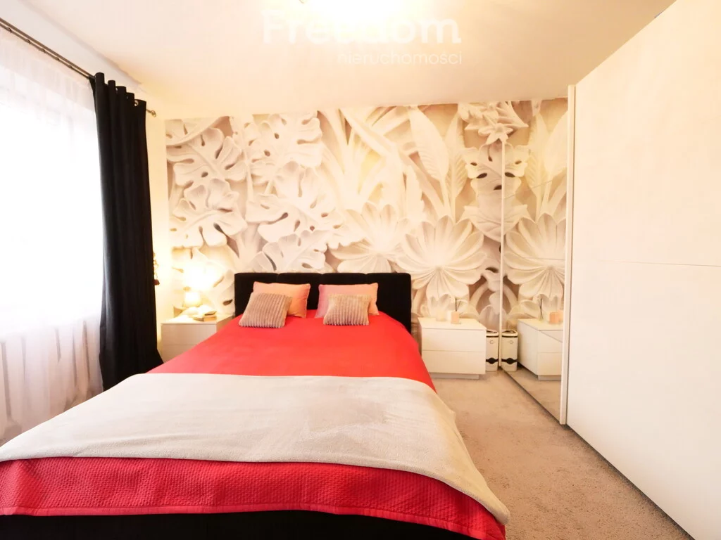Dom 137,30 m², oferta nr , 14051/3685/ODS, Piotrków Trybunalski, Twardosławicka