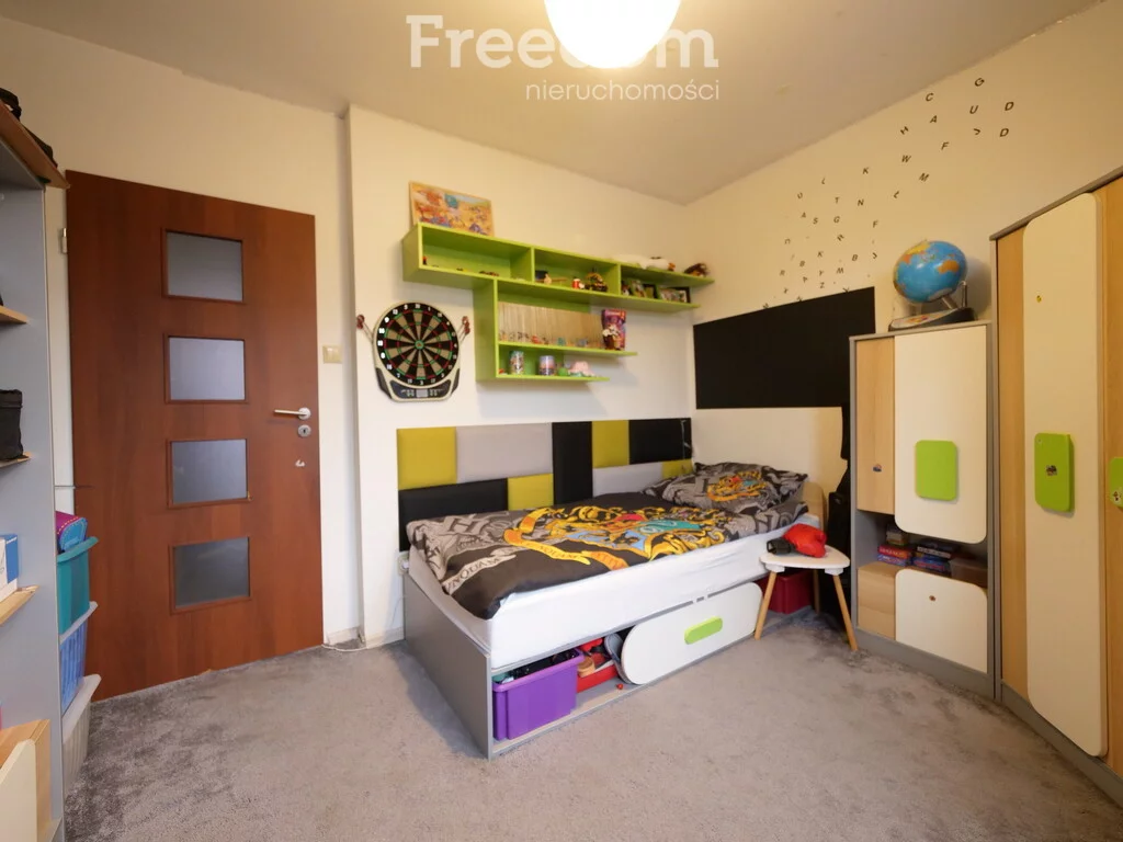 Dom 137,30 m², oferta nr , 14051/3685/ODS, Piotrków Trybunalski, Twardosławicka