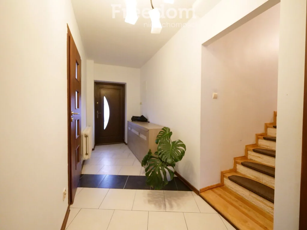 Dom 137,30 m², oferta nr , 14051/3685/ODS, Piotrków Trybunalski, Twardosławicka