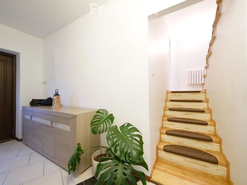 Dom 137,30 m², oferta nr , 14051/3685/ODS, Piotrków Trybunalski, Twardosławicka