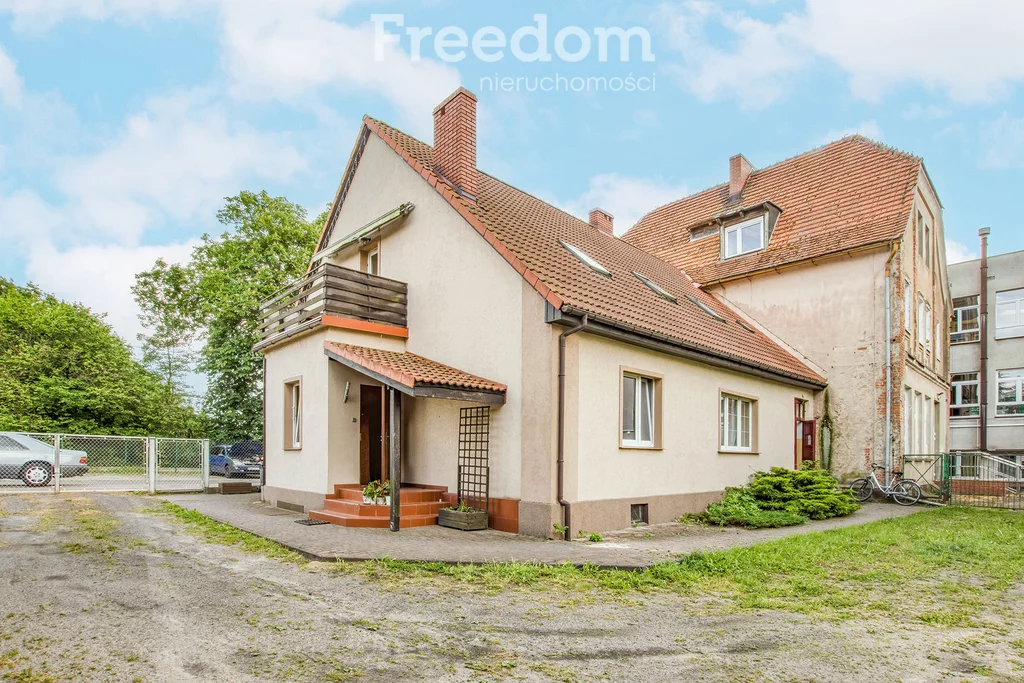 Dom 230,00 m², oferta nr , 15298/3685/ODS, Wągrowiec