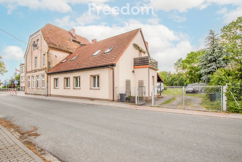 Dom 230,00 m², oferta nr , 15298/3685/ODS, Wągrowiec