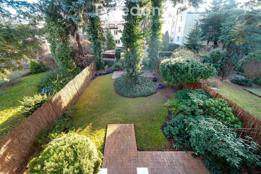 Dom i rezydencja 200,00 m², oferta nr , 13328/3685/ODS, Warszawa, Bielany, Bielany