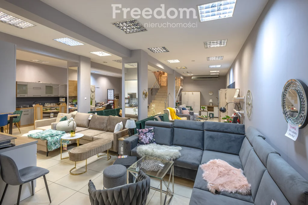 Dom 848,00 m², oferta nr , 13438/3685/ODS, Ciechanów, Warszawska
