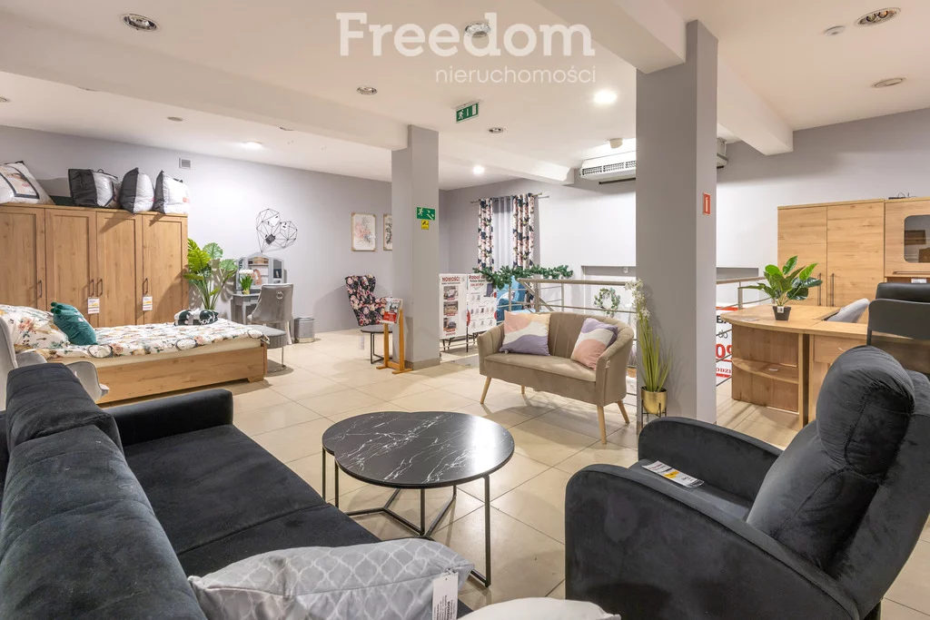 Dom 848,00 m², oferta nr , 13438/3685/ODS, Ciechanów, Warszawska