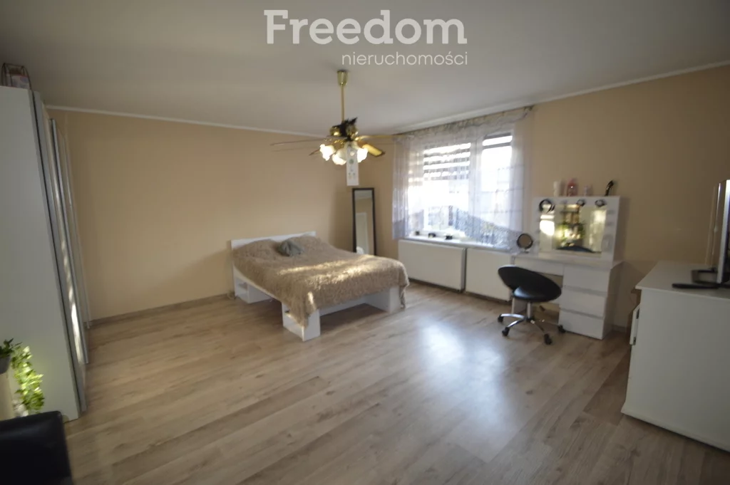 Dom 198,00 m², oferta nr , 15222/3685/ODS, Wieruszów