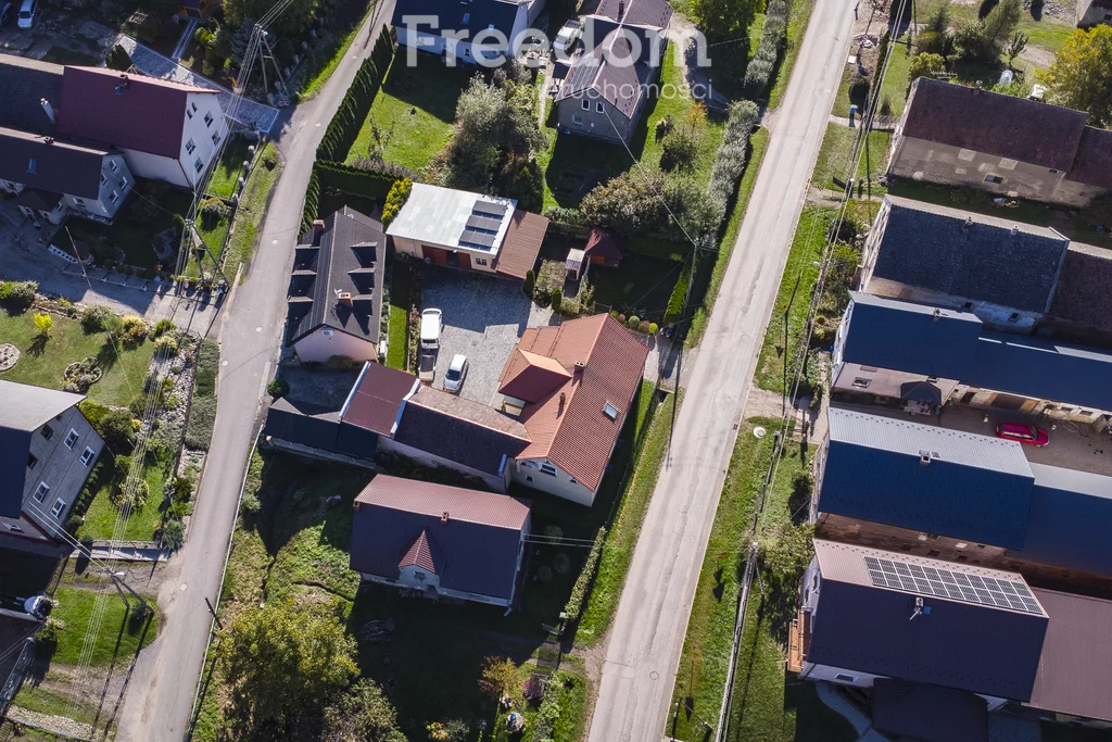 Dom 200,00 m², oferta nr , 14664/3685/ODS, Wierzbięcice