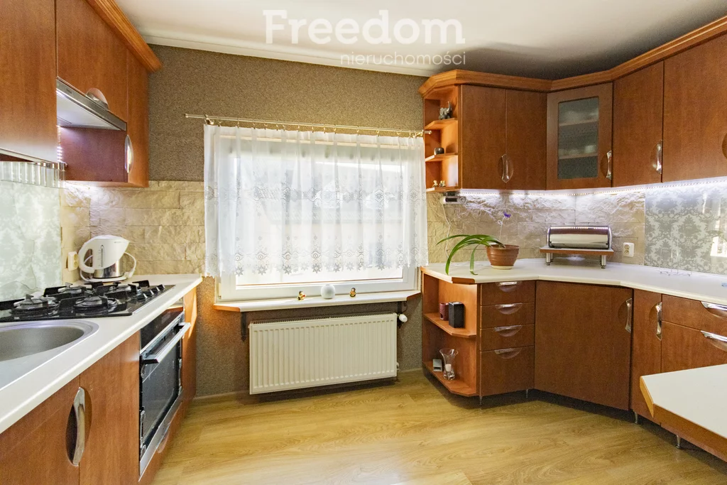 Dom 200,00 m², oferta nr , 14664/3685/ODS, Wierzbięcice