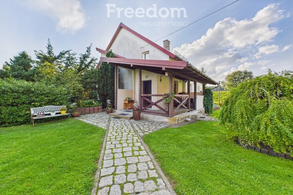 Dom 175,00 m², oferta nr , 16250/3685/ODS, Wilkowo