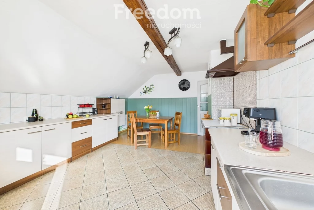 Dom 175,00 m², oferta nr , 16250/3685/ODS, Wilkowo