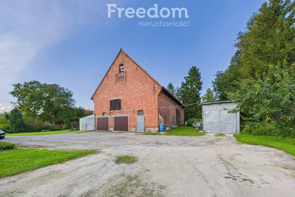Dom 175,00 m², oferta nr , 16250/3685/ODS, Wilkowo
