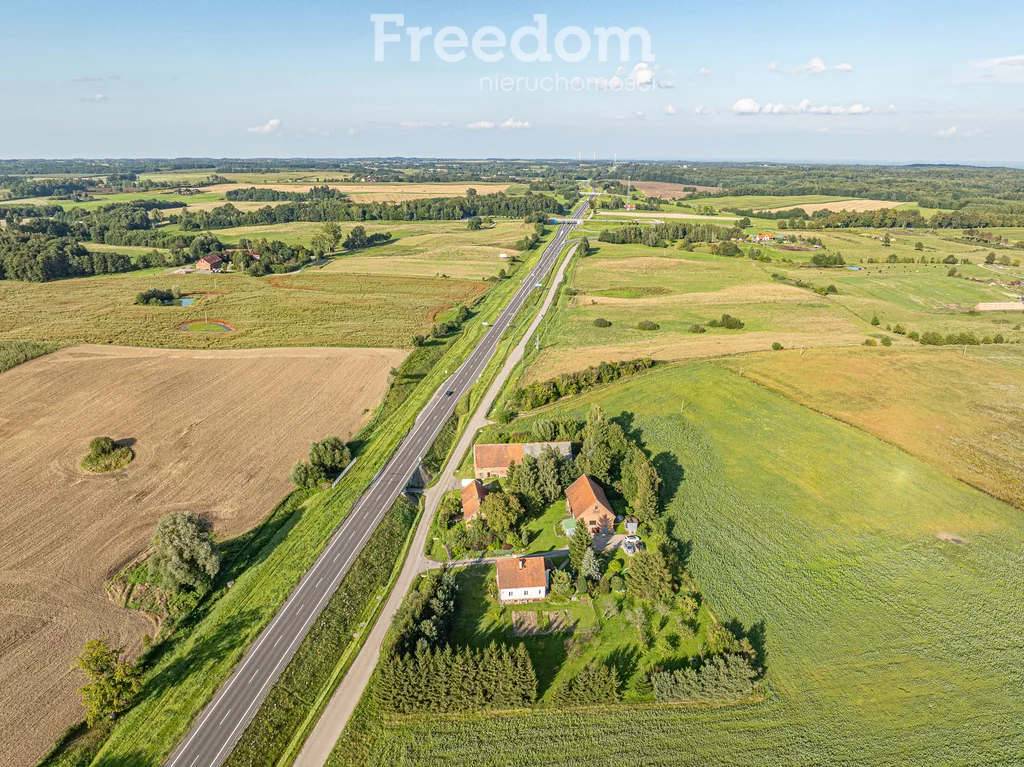 Dom 175,00 m², oferta nr , 16250/3685/ODS, Wilkowo