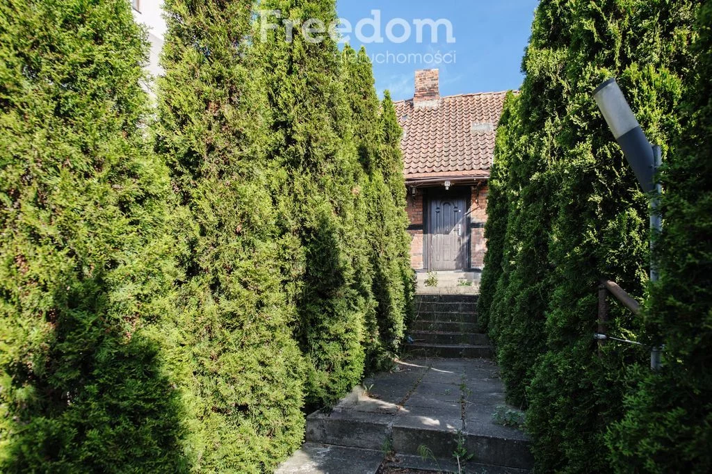 Dom i rezydencja 127,00 m², oferta nr , 15696/3685/ODS, Toruń, Jakubskie Przedmieście, Winnica