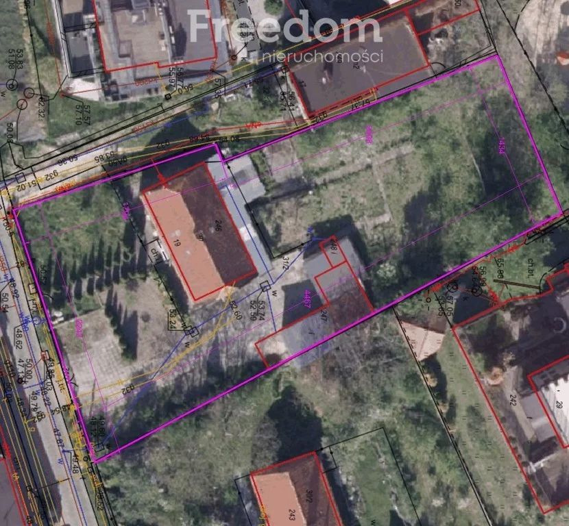 Dom i rezydencja 127,00 m², oferta nr , 15696/3685/ODS, Toruń, Jakubskie Przedmieście, Winnica