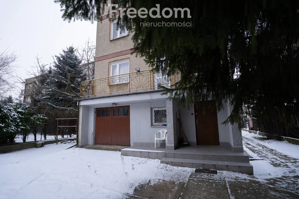 Dom 180,00 m², oferta nr , 14728/3685/ODS, Lublin, Władysława Ruckiego