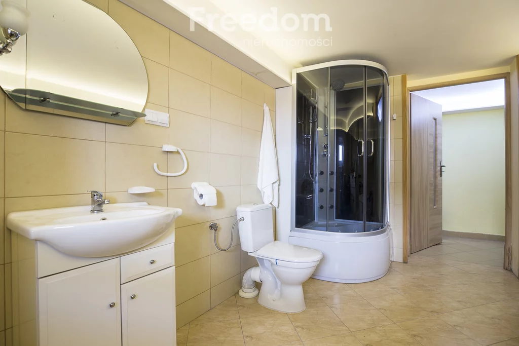 Dom 290,00 m², oferta nr , 16516/3685/ODS, Rzeszów, Władysława Stanisława Reymonta
