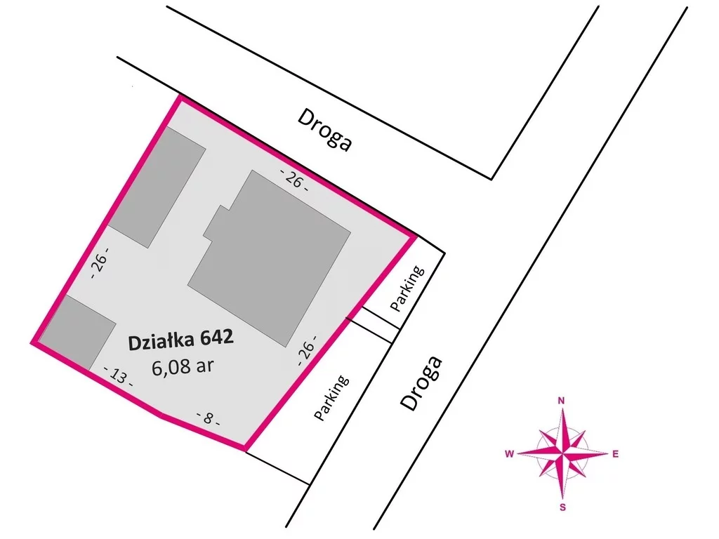Dom 290,00 m², oferta nr , 16516/3685/ODS, Rzeszów, Władysława Stanisława Reymonta