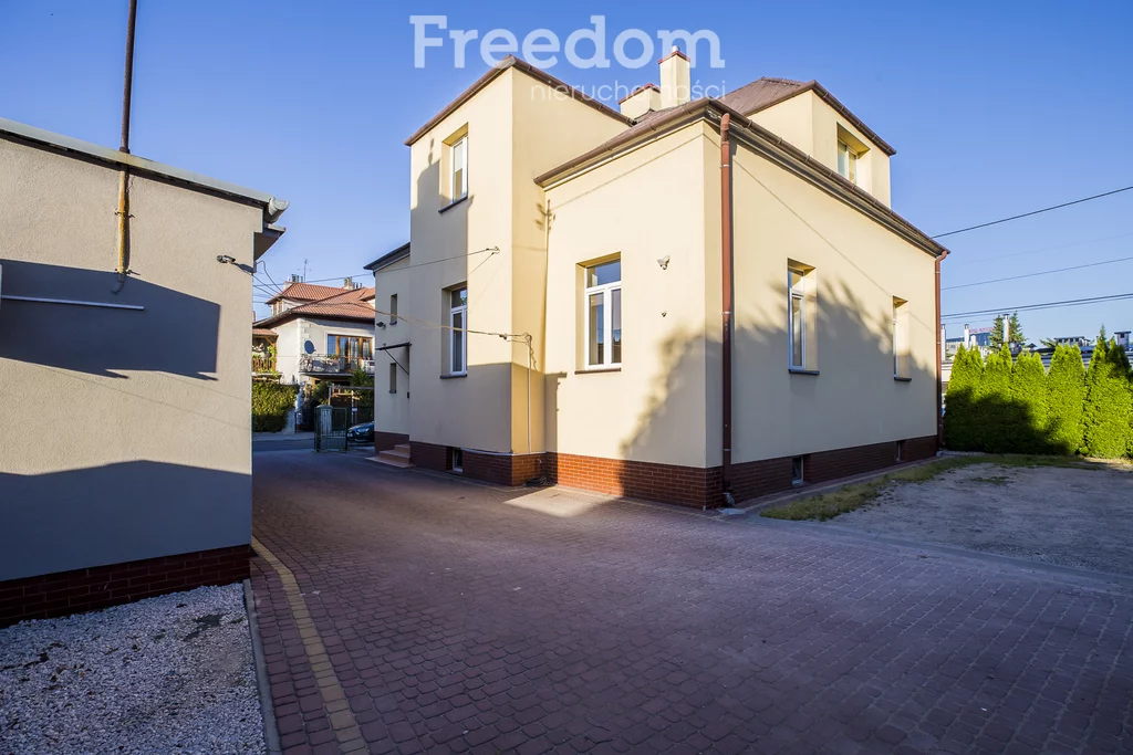 Dom 290,00 m², oferta nr , 16516/3685/ODS, Rzeszów, Władysława Stanisława Reymonta