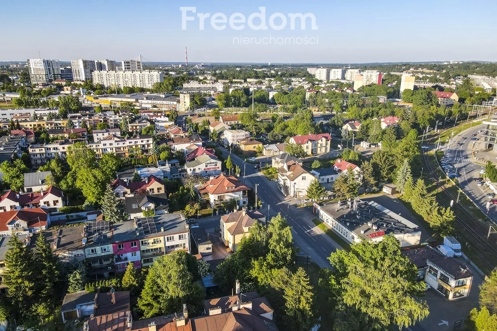 Dom 290,00 m², oferta nr , 16516/3685/ODS, Rzeszów, Władysława Stanisława Reymonta