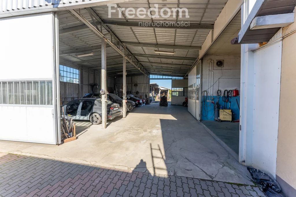 Dom 204,00 m², oferta nr , 14688/3685/ODS, Wola Worowska