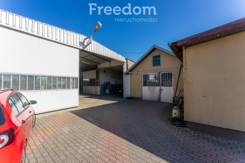 Dom 204,00 m², oferta nr , 14688/3685/ODS, Wola Worowska