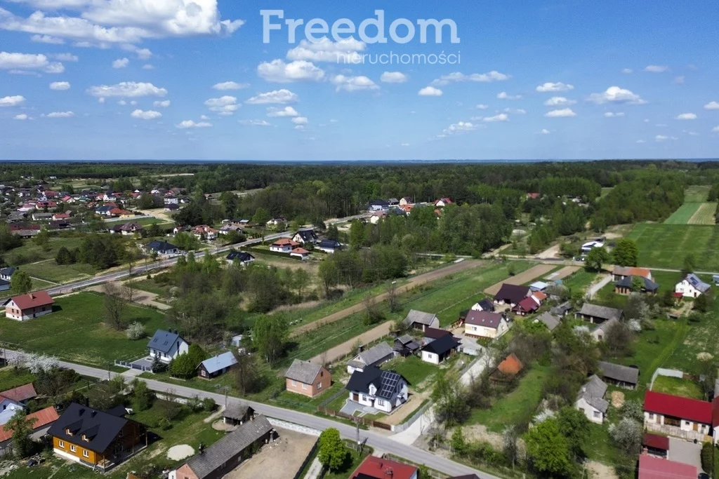Dom 87,00 m², oferta nr , 15293/3685/ODS, Wola Żarczycka