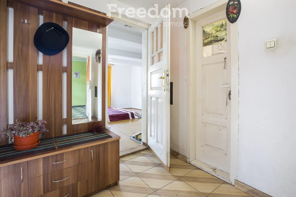 Dom 87,00 m², oferta nr , 15293/3685/ODS, Wola Żarczycka