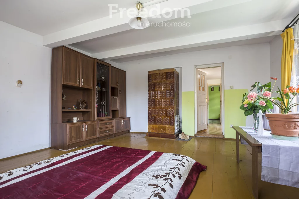 Dom 87,00 m², oferta nr , 15293/3685/ODS, Wola Żarczycka