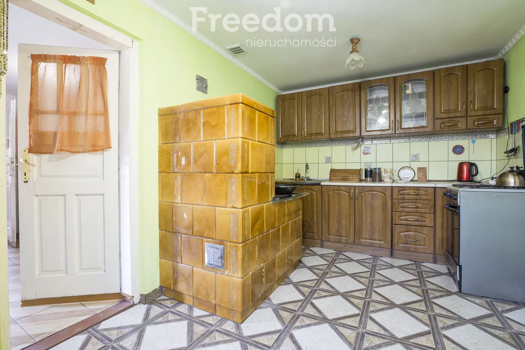 Dom 87,00 m², oferta nr , 15293/3685/ODS, Wola Żarczycka
