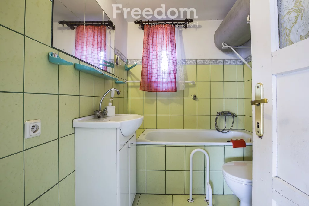 Dom 87,00 m², oferta nr , 15293/3685/ODS, Wola Żarczycka