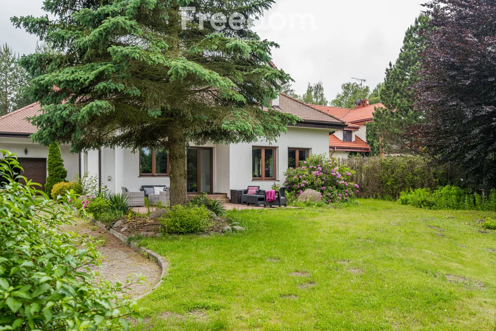 Domy 15505/3685/ODS Wiktorów Wrzosowa