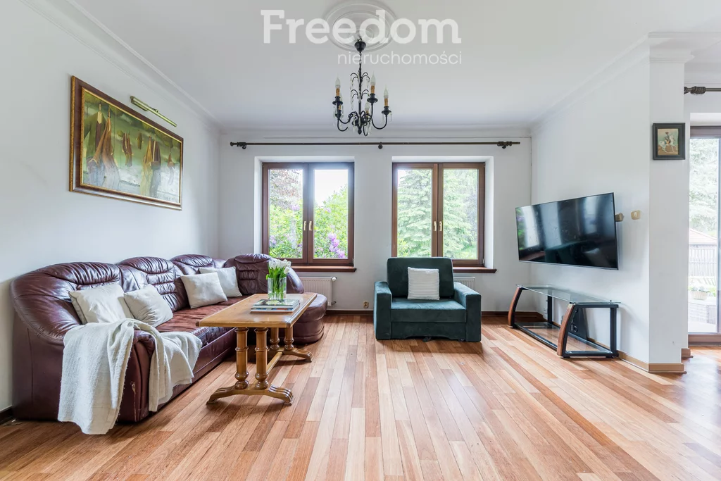 Dom 324,00 m², oferta nr , 15505/3685/ODS, Wiktorów, Wrzosowa